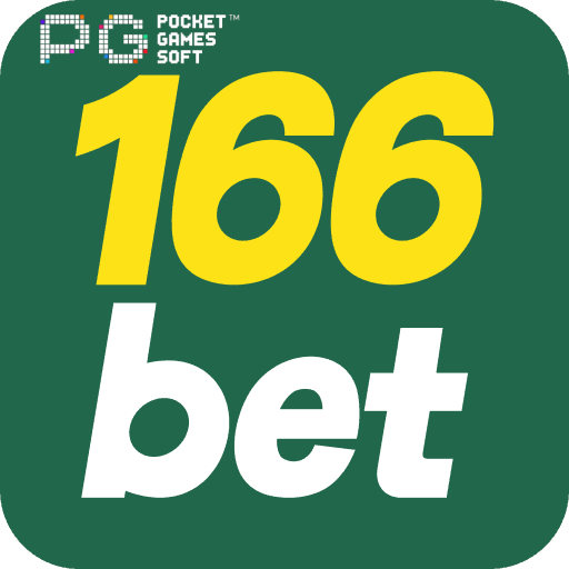 Cassino 166BET apostas seguras online